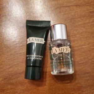 La Mer Sample Set